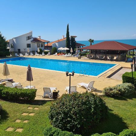 Diamond Apart Complex Sveti Vlas Εξωτερικό φωτογραφία