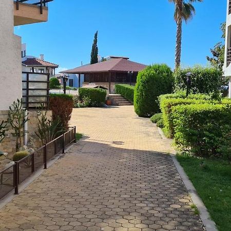 Diamond Apart Complex Sveti Vlas Εξωτερικό φωτογραφία