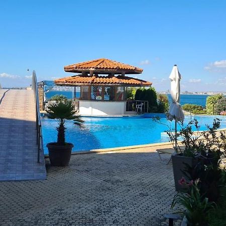 Diamond Apart Complex Sveti Vlas Εξωτερικό φωτογραφία