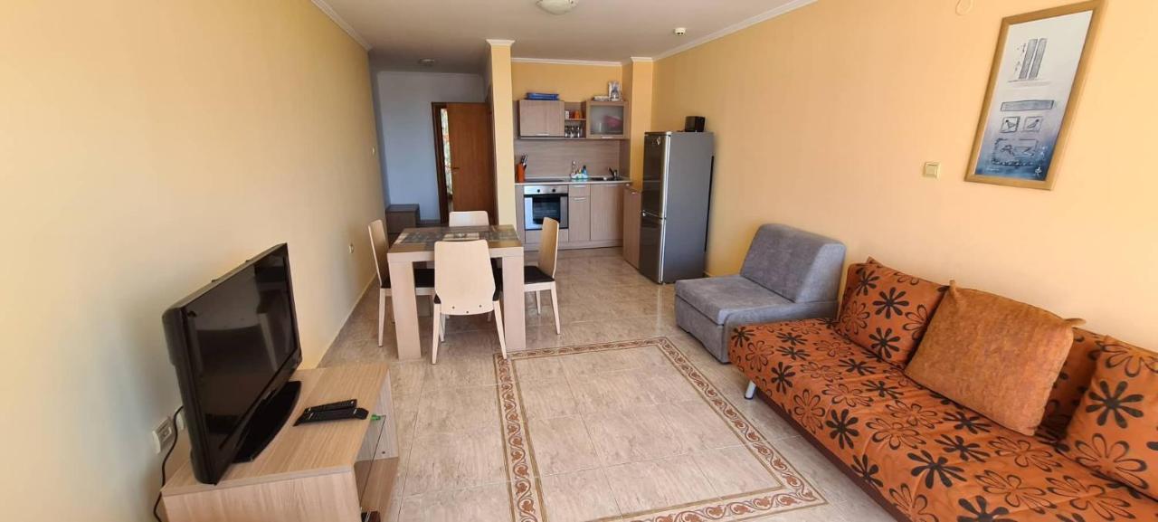 Diamond Apart Complex Sveti Vlas Εξωτερικό φωτογραφία
