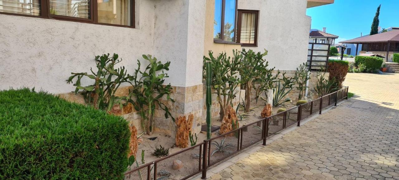 Diamond Apart Complex Sveti Vlas Εξωτερικό φωτογραφία