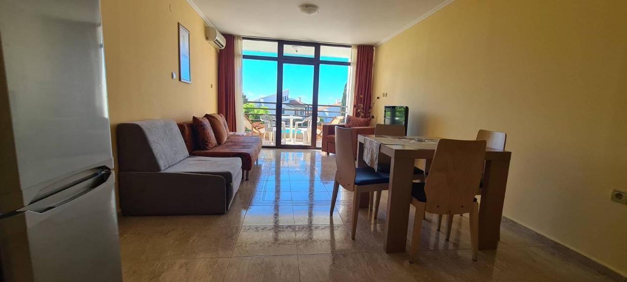 Diamond Apart Complex Sveti Vlas Εξωτερικό φωτογραφία