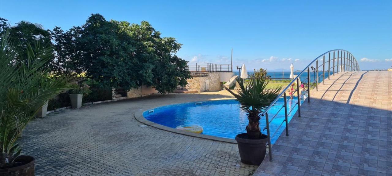 Diamond Apart Complex Sveti Vlas Εξωτερικό φωτογραφία