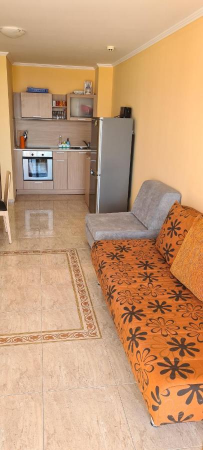 Diamond Apart Complex Sveti Vlas Εξωτερικό φωτογραφία