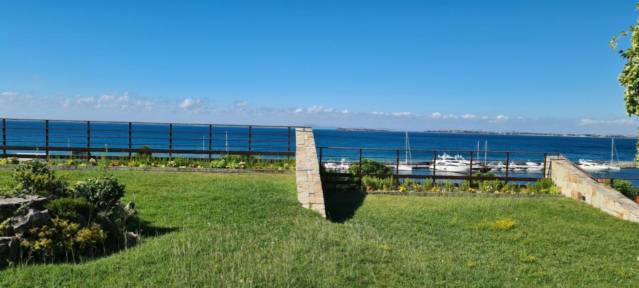 Diamond Apart Complex Sveti Vlas Εξωτερικό φωτογραφία
